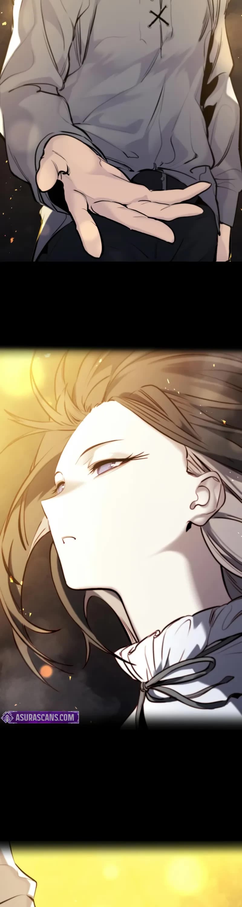 The Regressed Mercenary’s Machinations chapter 34 page 39