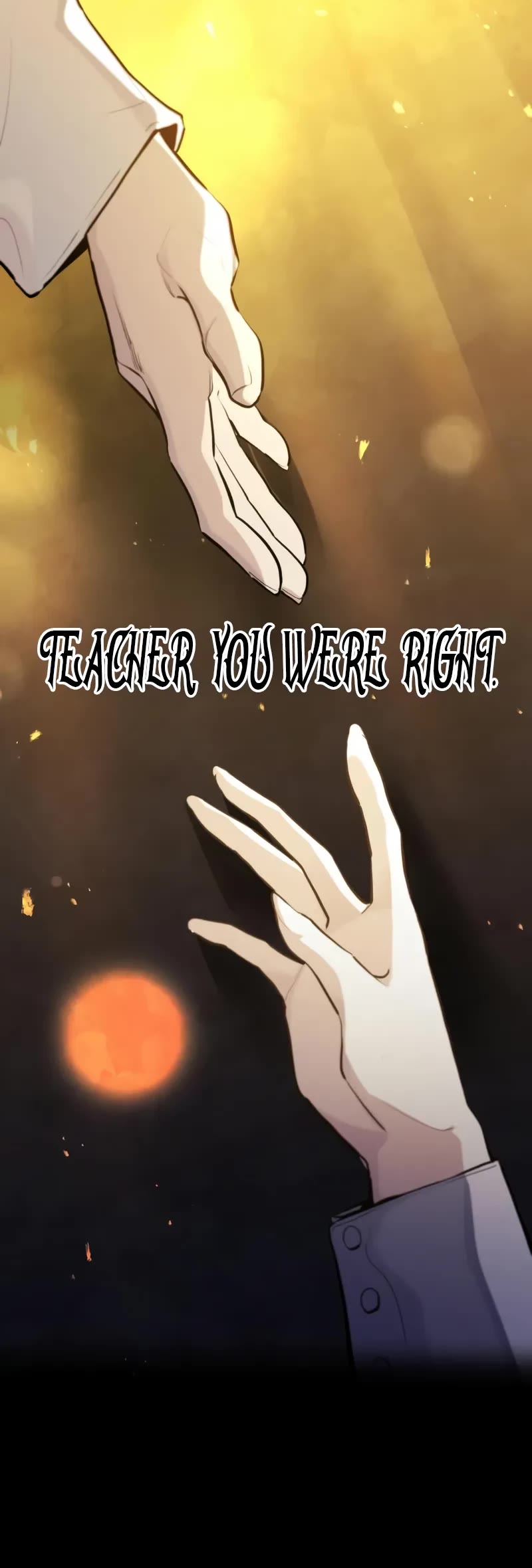 The Regressed Mercenary’s Machinations chapter 34 page 40