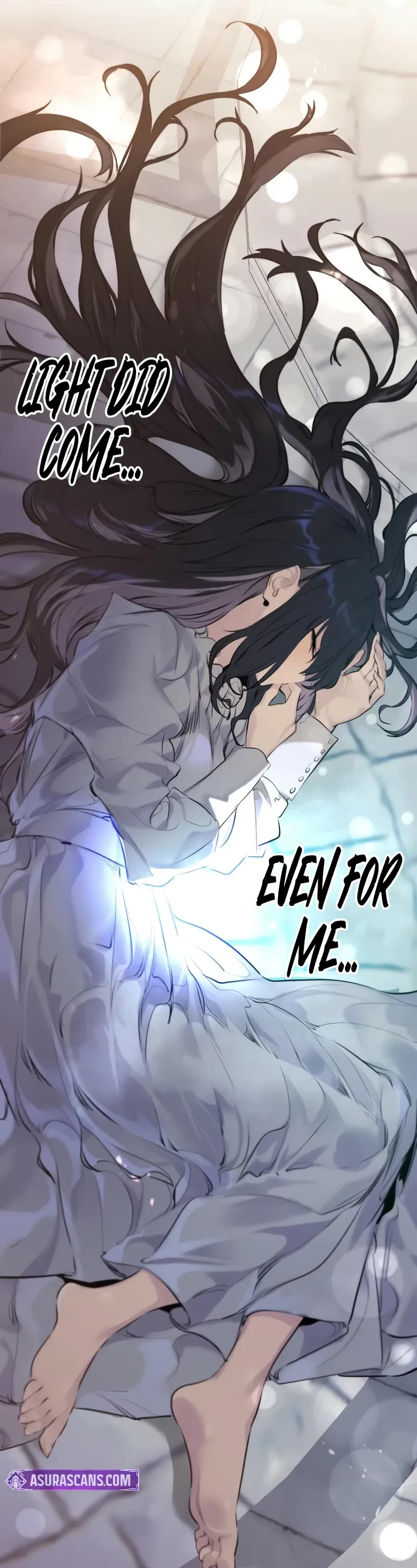 The Regressed Mercenary’s Machinations chapter 34 page 42