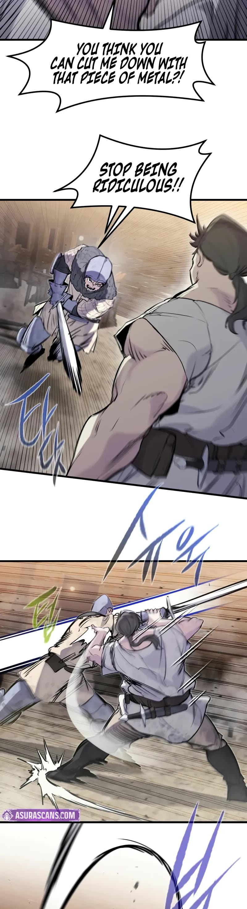 The Regressed Mercenary’s Machinations chapter 34 page 45