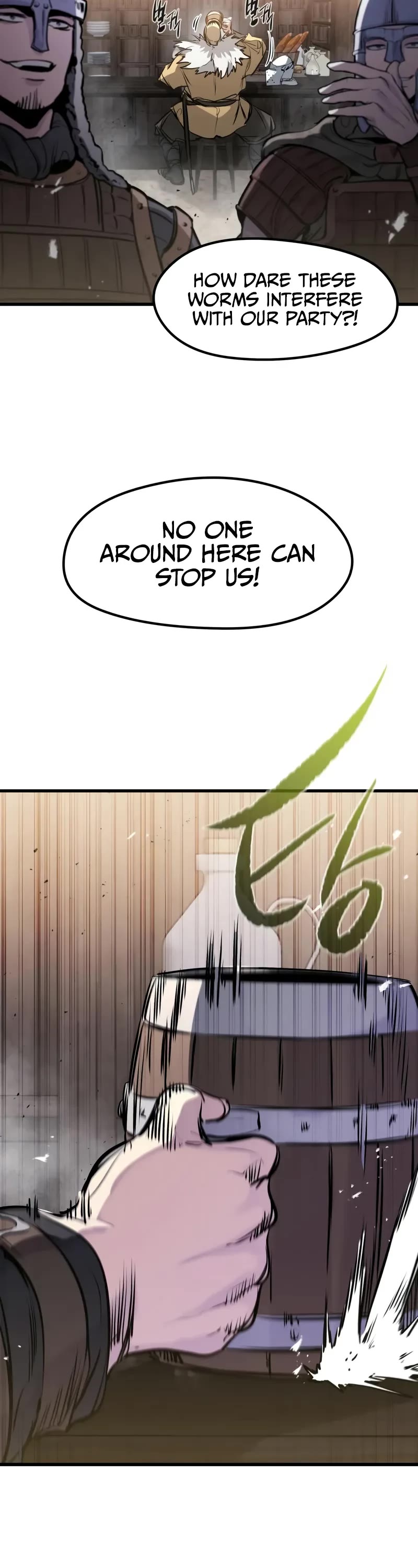 The Regressed Mercenary’s Machinations chapter 34 page 49