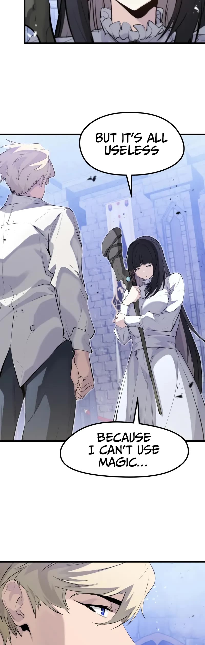 The Regressed Mercenary’s Machinations chapter 34 page 5