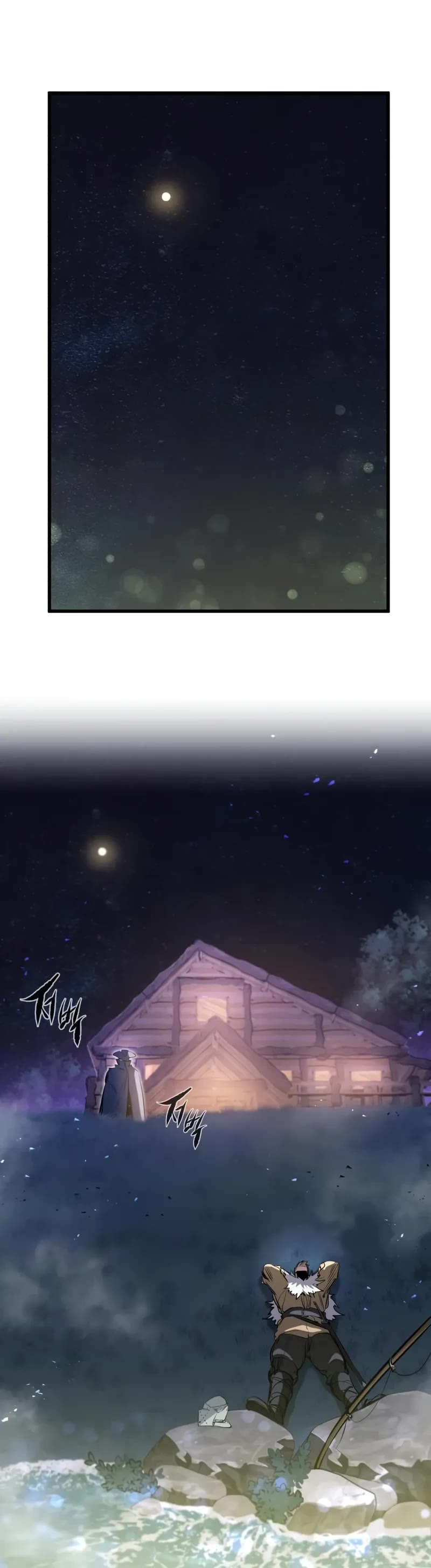 The Regressed Mercenary’s Machinations chapter 34 page 50