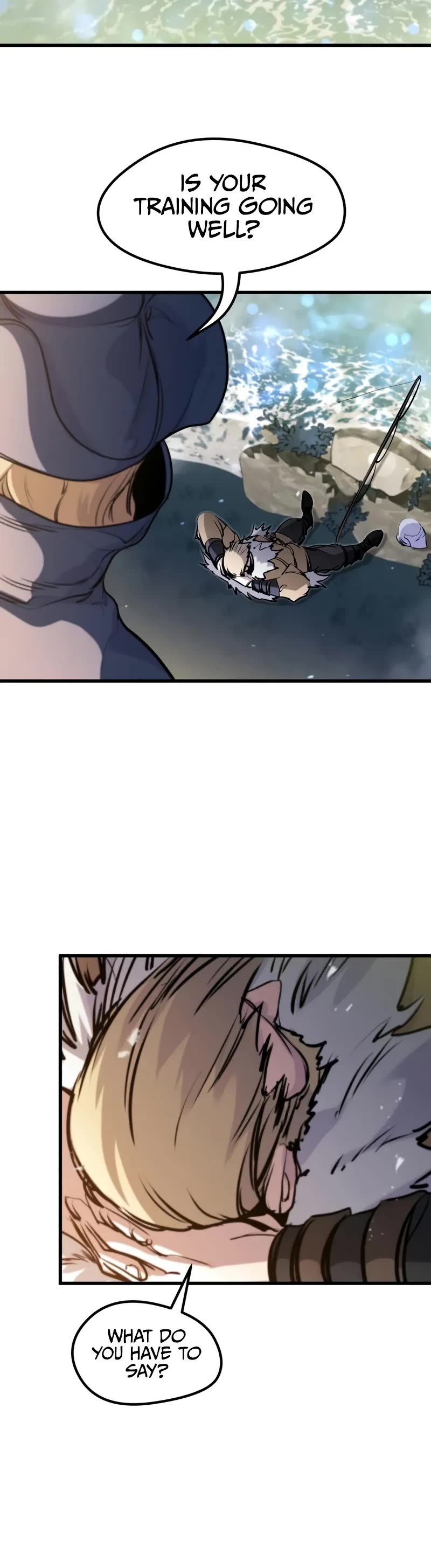 The Regressed Mercenary’s Machinations chapter 34 page 51