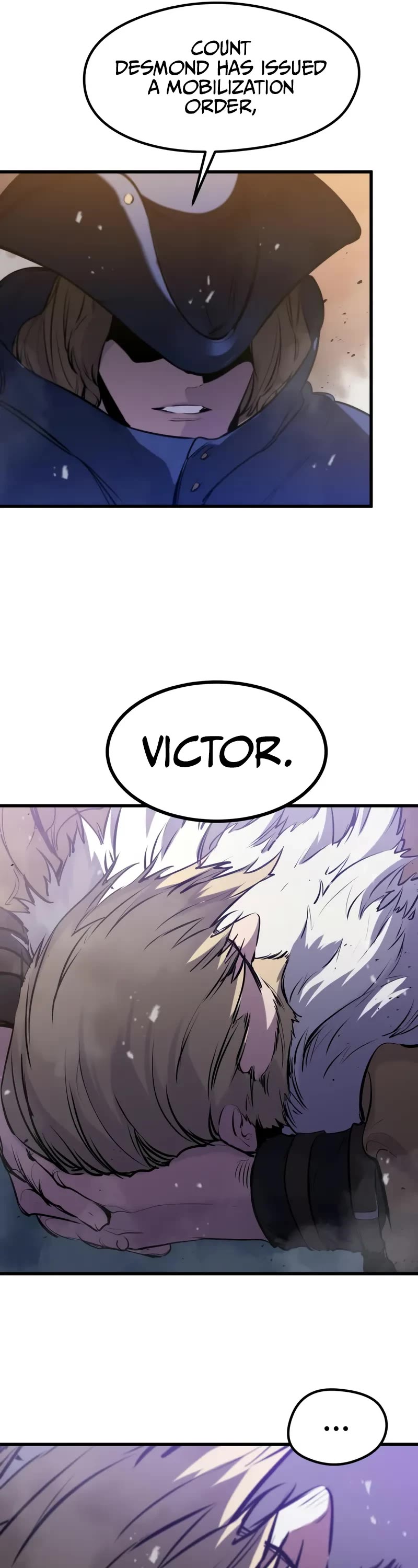 The Regressed Mercenary’s Machinations chapter 34 page 52