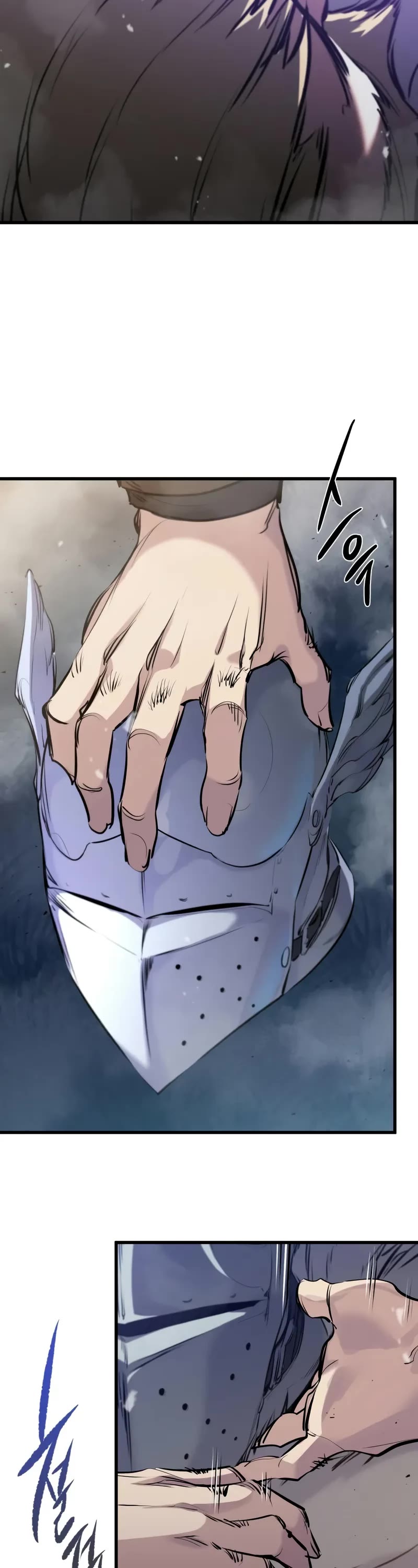 The Regressed Mercenary’s Machinations chapter 34 page 53