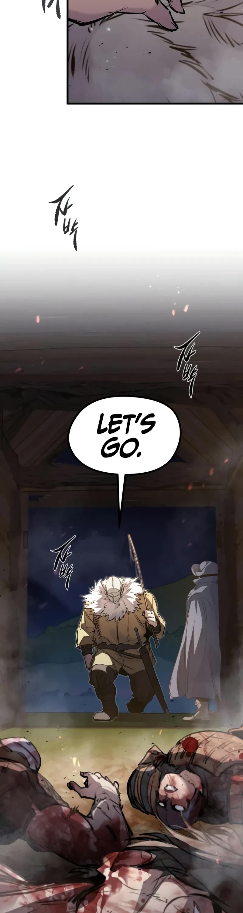 The Regressed Mercenary’s Machinations chapter 34 page 54