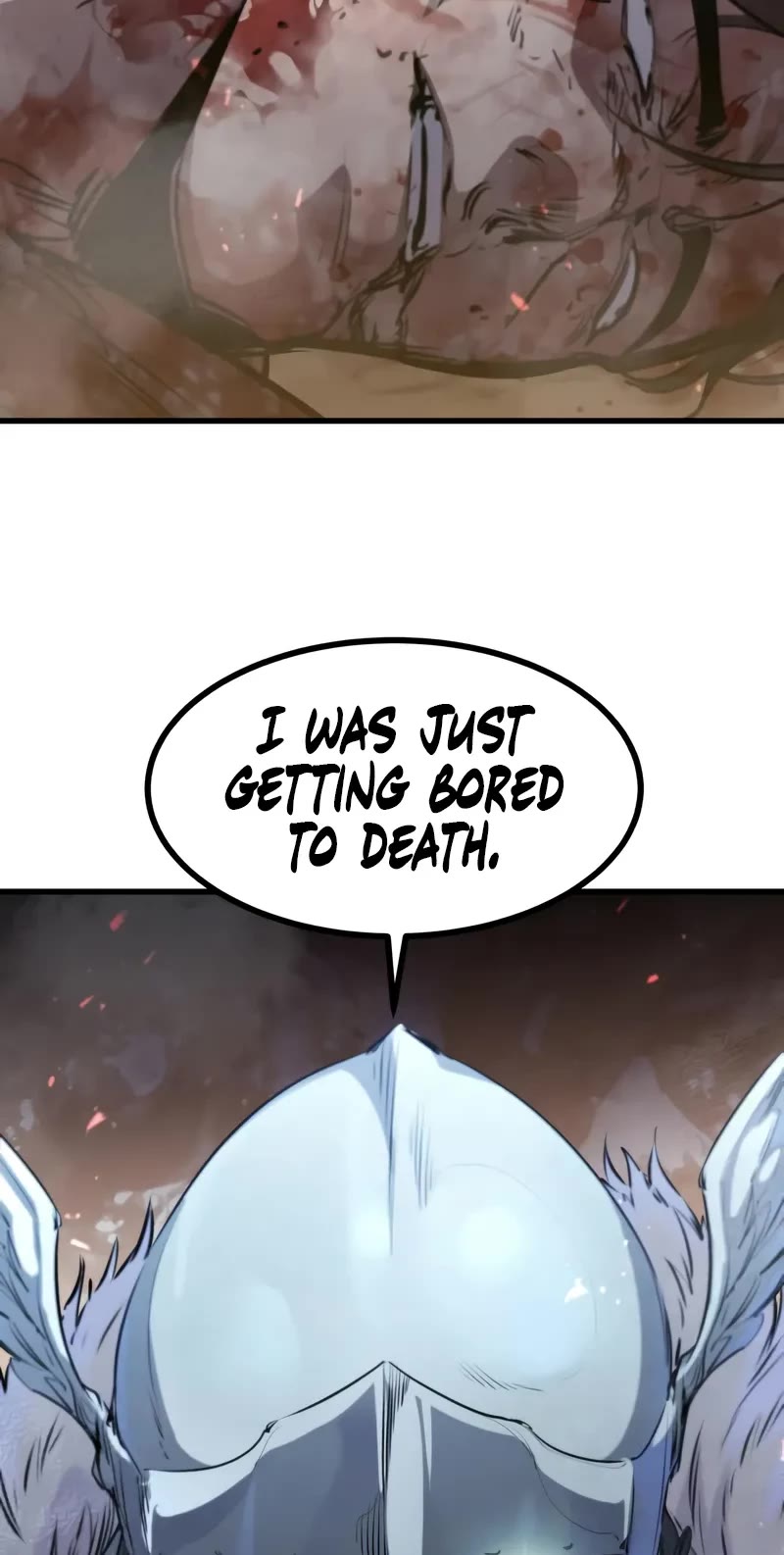 The Regressed Mercenary’s Machinations chapter 34 page 55