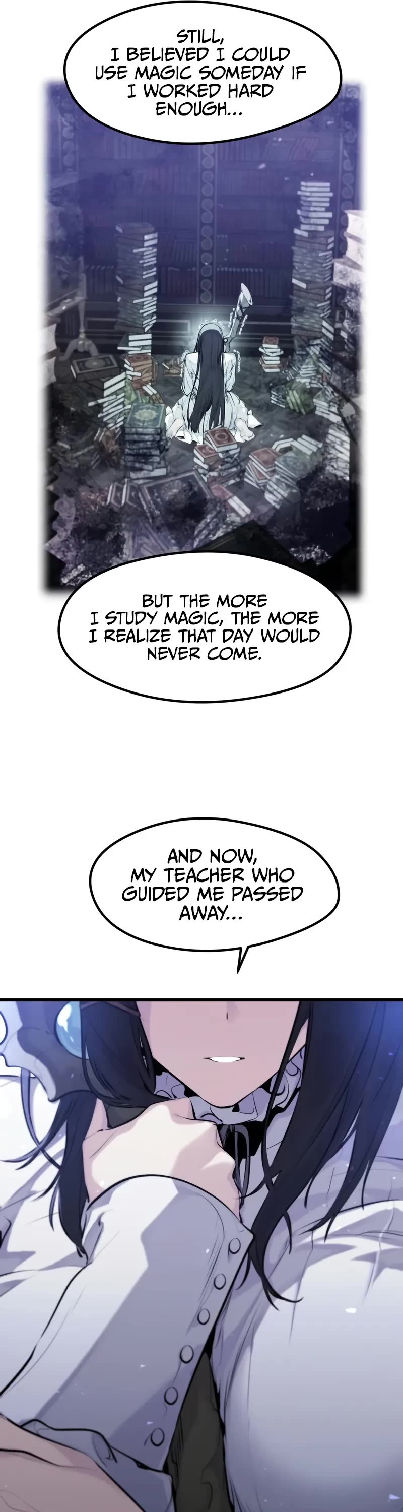 The Regressed Mercenary’s Machinations chapter 34 page 7