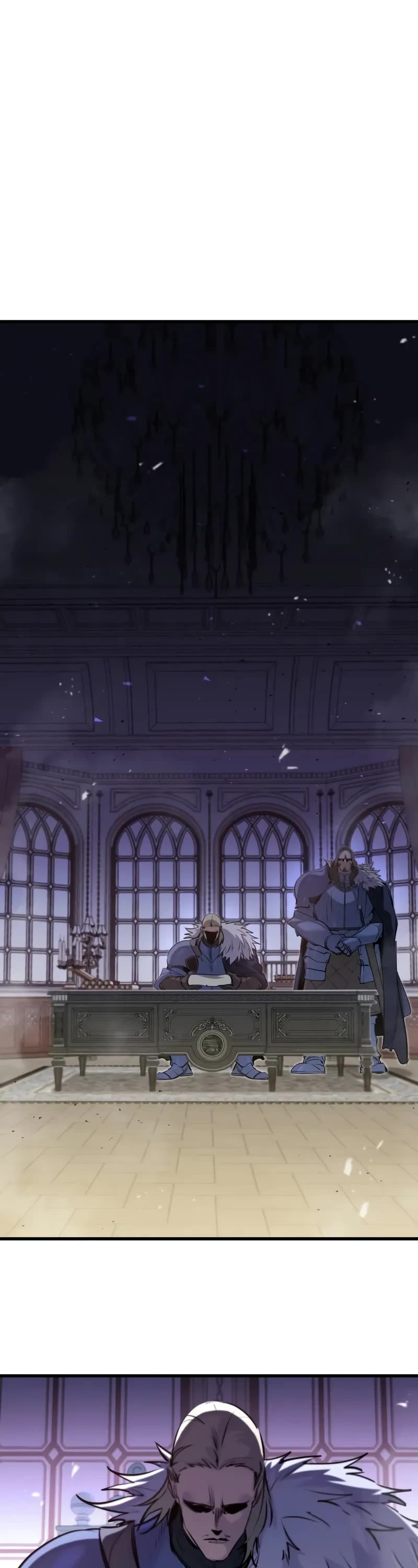 The Regressed Mercenary’s Machinations chapter 35 page 2