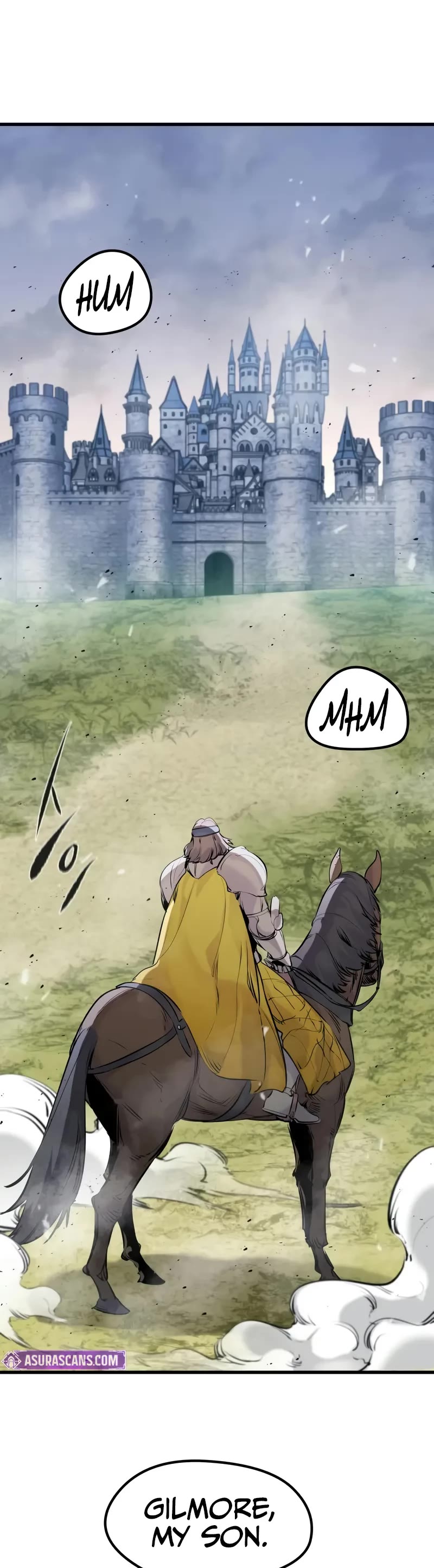 The Regressed Mercenary’s Machinations chapter 35 page 20