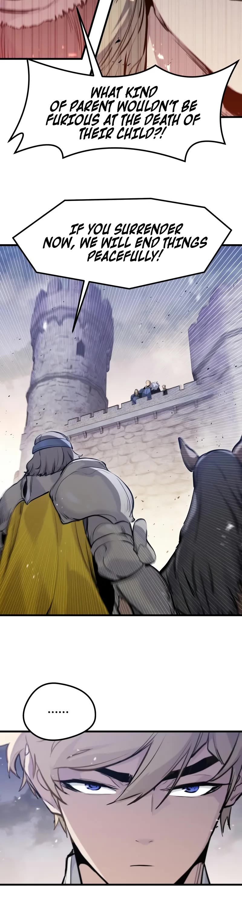 The Regressed Mercenary’s Machinations chapter 35 page 24