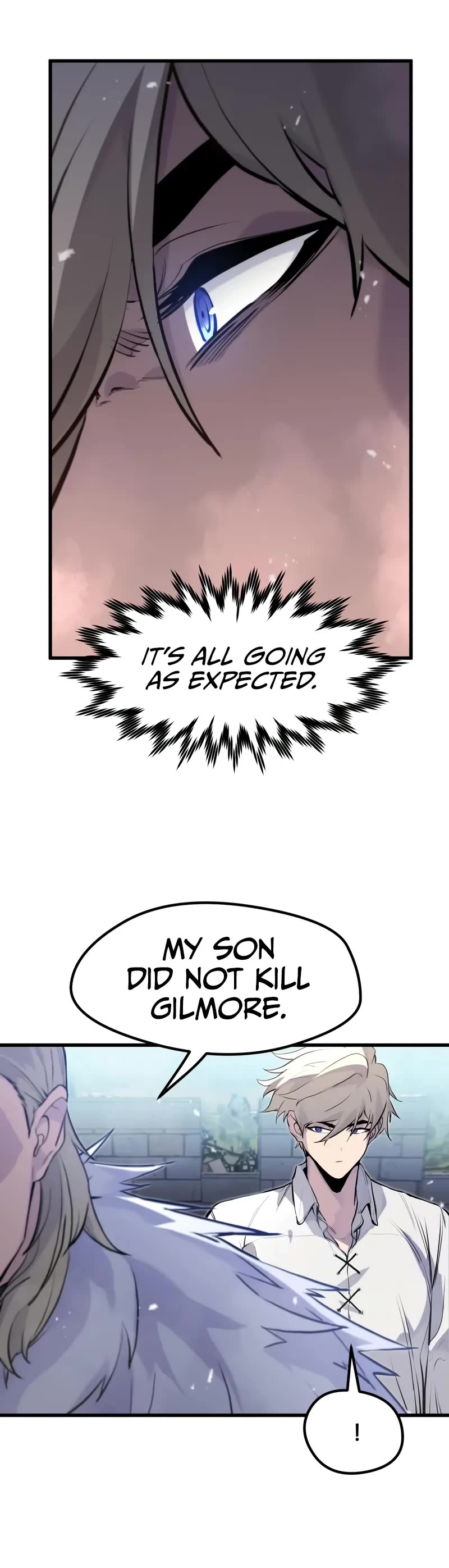 The Regressed Mercenary’s Machinations chapter 35 page 26