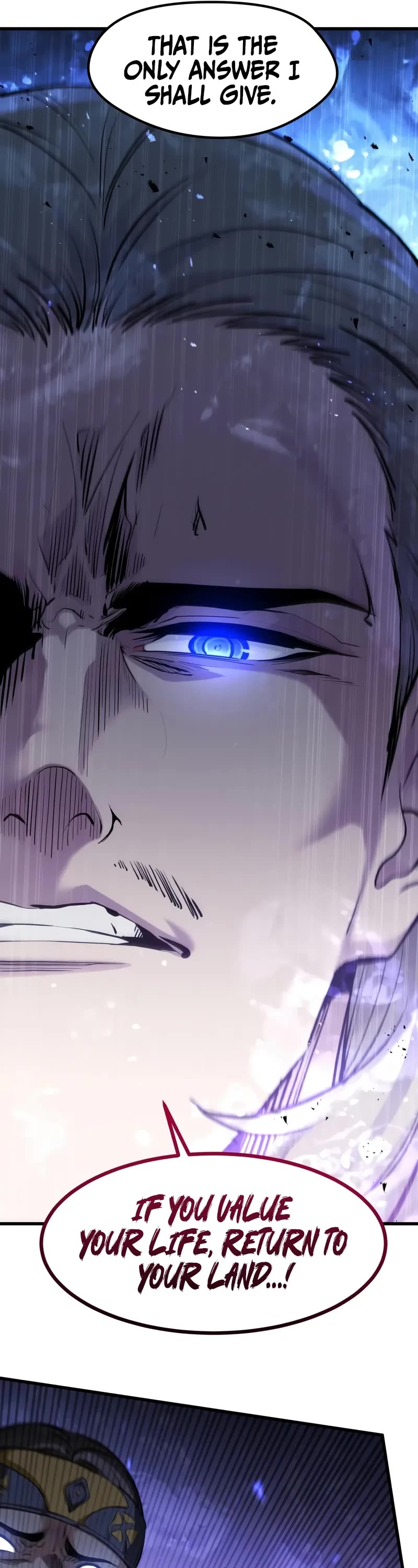 The Regressed Mercenary’s Machinations chapter 35 page 27