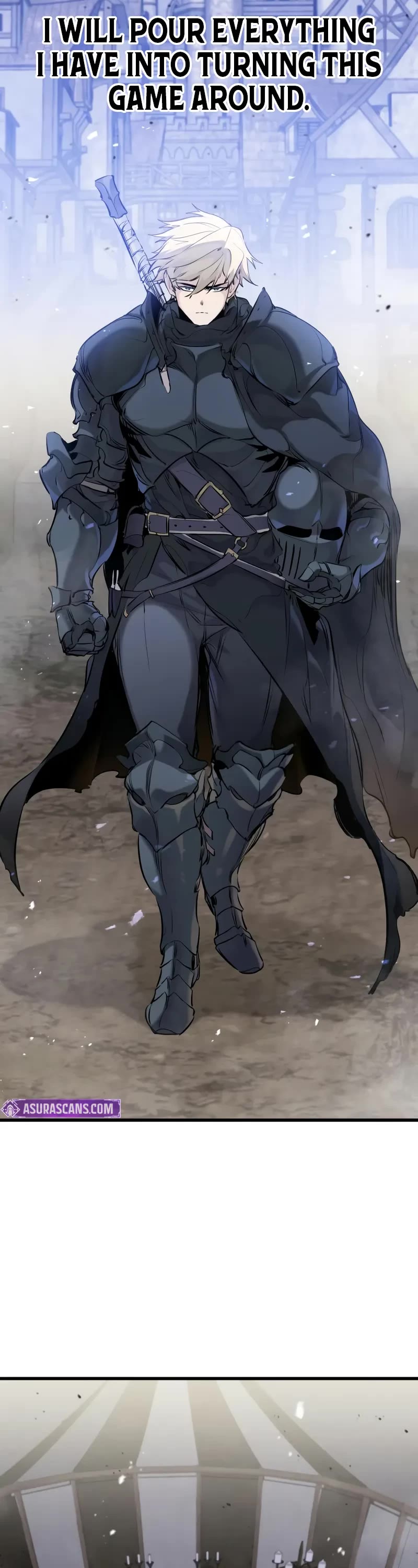 The Regressed Mercenary’s Machinations chapter 35 page 38