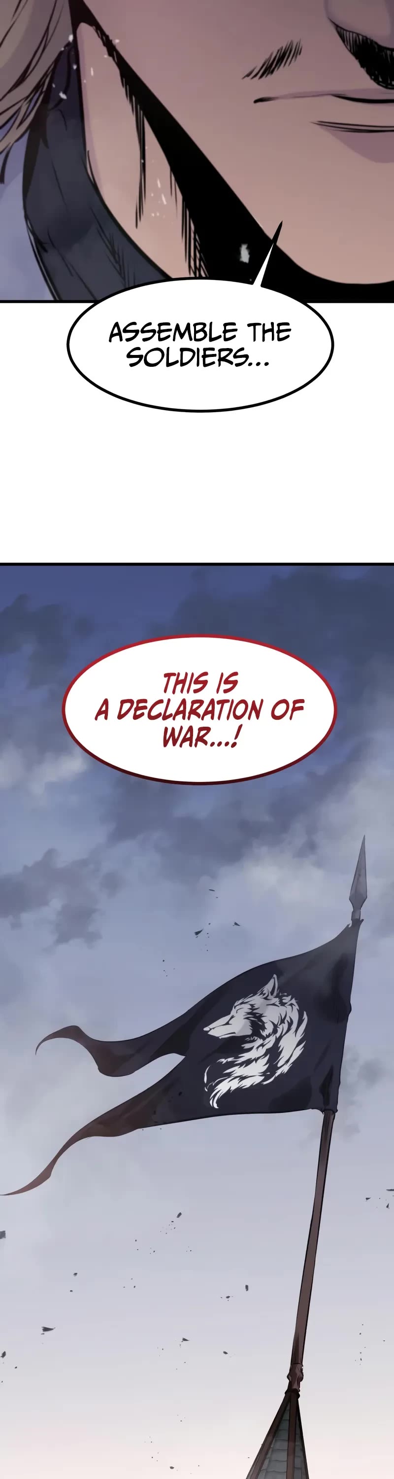 The Regressed Mercenary’s Machinations chapter 35 page 4