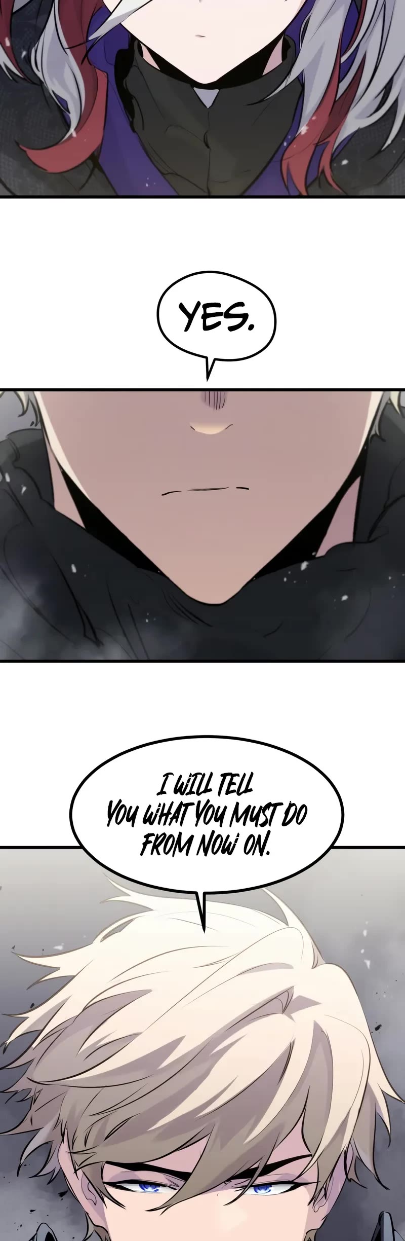 The Regressed Mercenary’s Machinations chapter 35 page 40