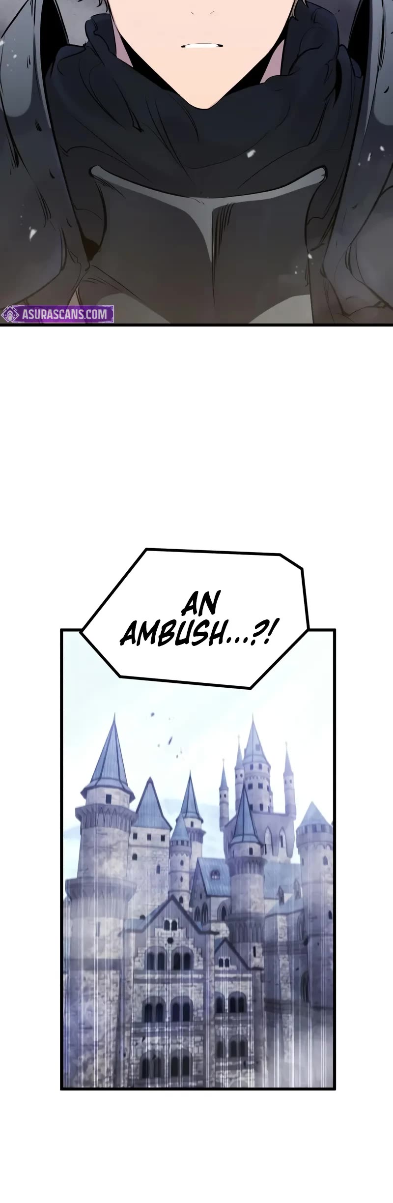 The Regressed Mercenary’s Machinations chapter 35 page 41