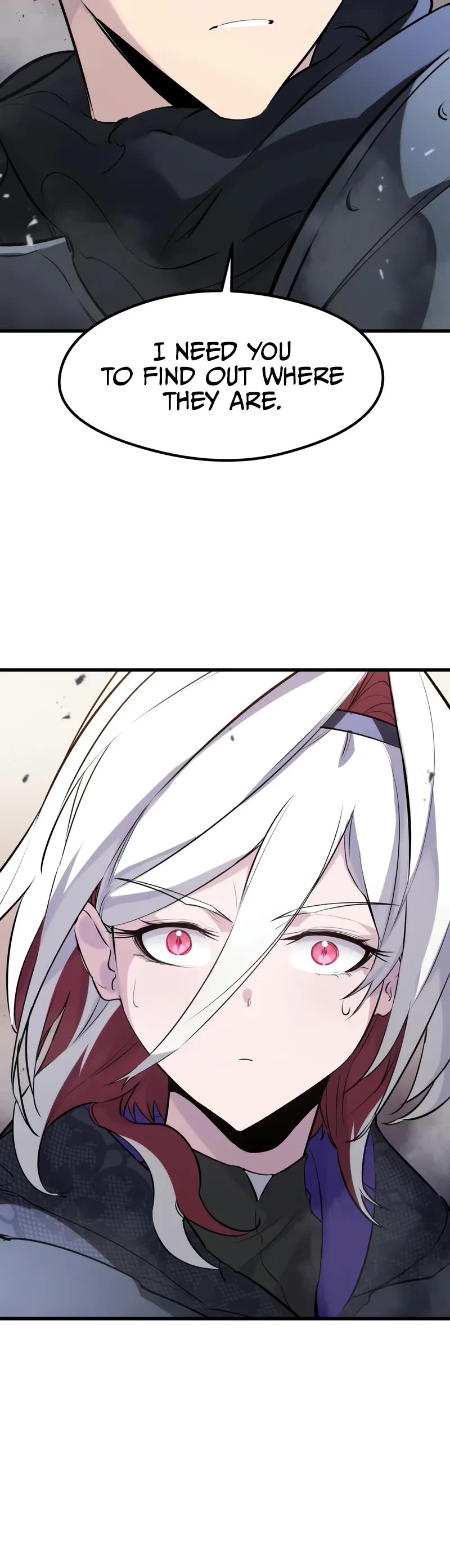 The Regressed Mercenary’s Machinations chapter 35 page 46