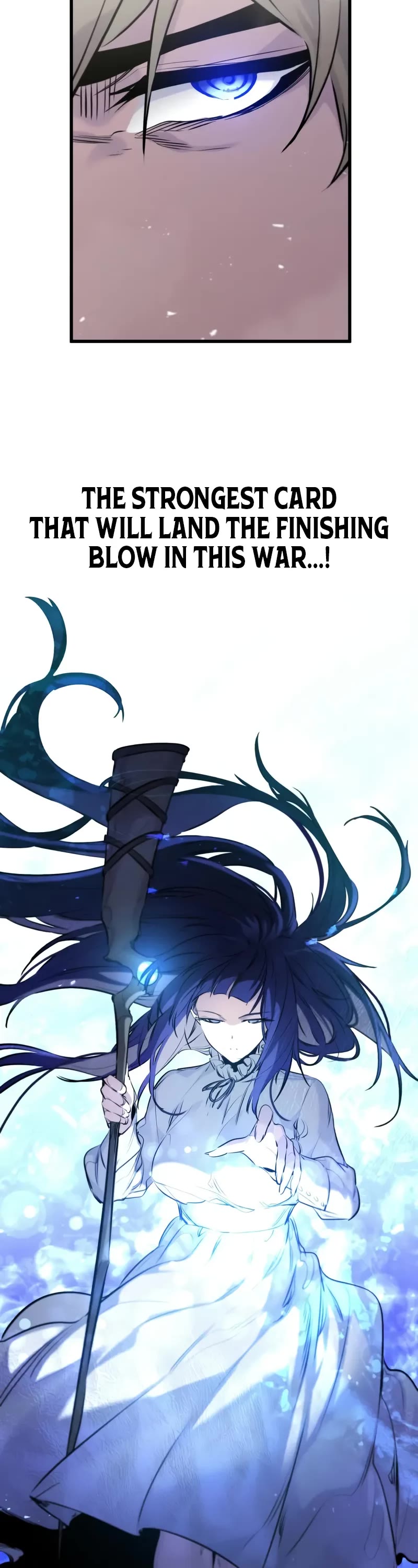 The Regressed Mercenary’s Machinations chapter 35 page 48