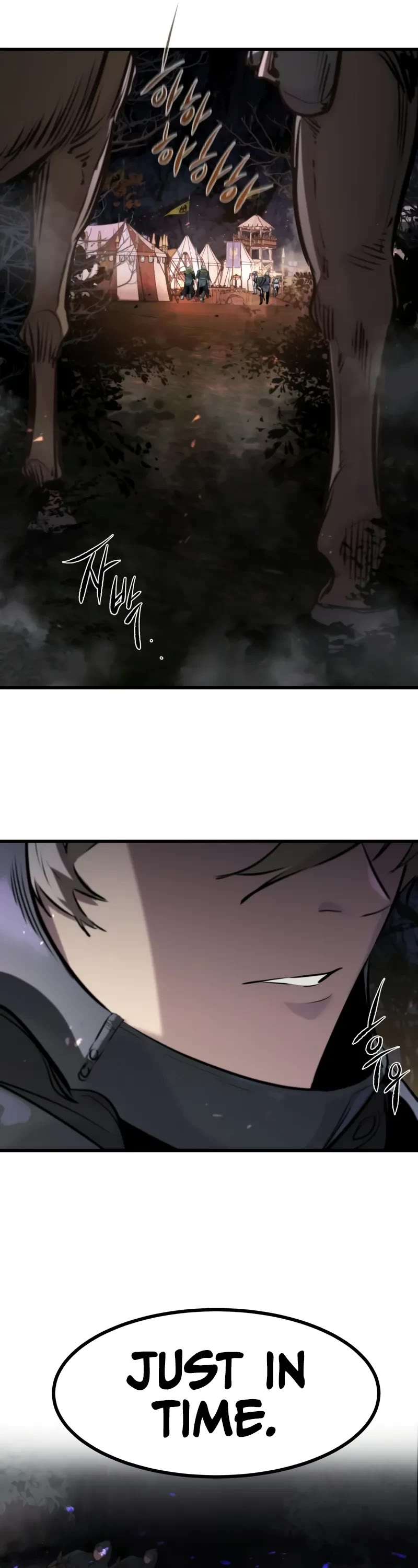 The Regressed Mercenary’s Machinations chapter 35 page 52