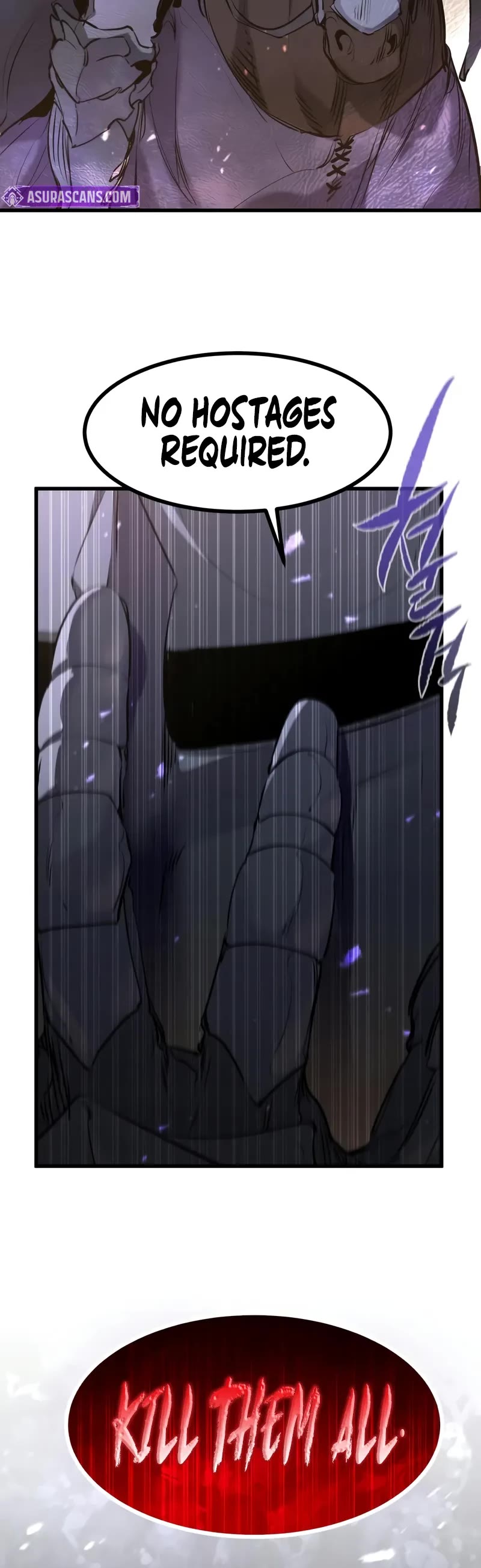 The Regressed Mercenary’s Machinations chapter 35 page 55