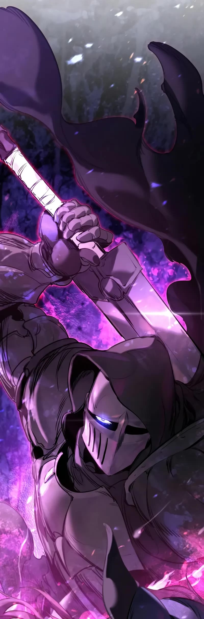 The Regressed Mercenary’s Machinations chapter 35 page 56