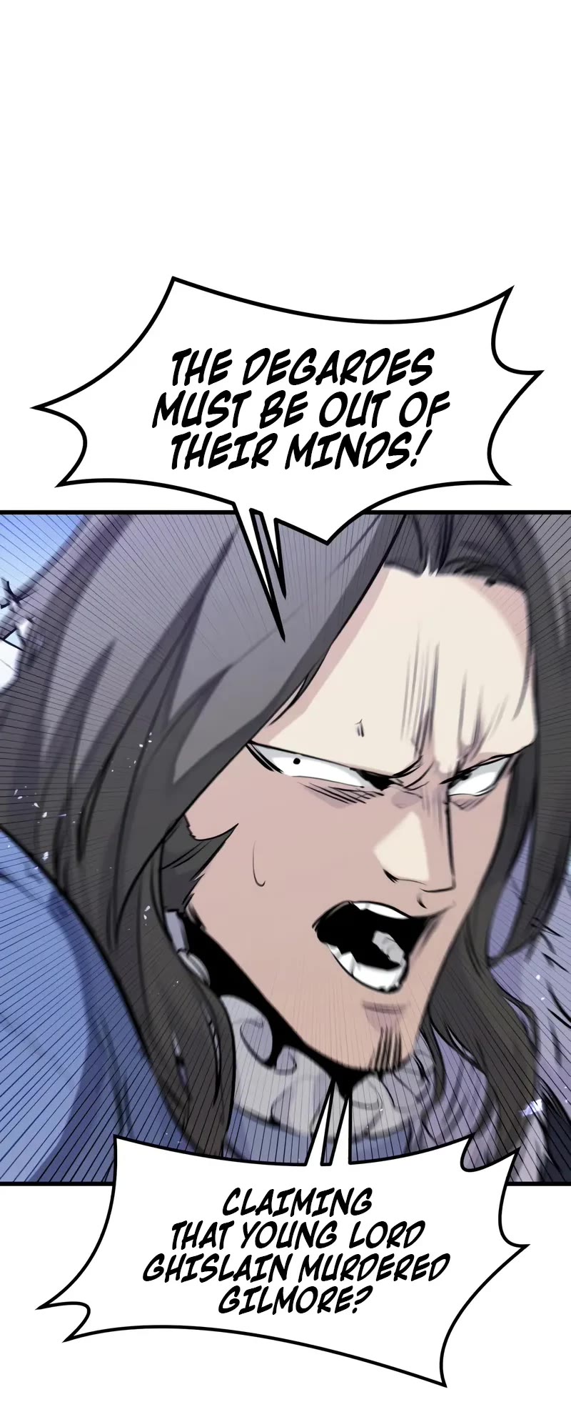 The Regressed Mercenary’s Machinations chapter 35 page 6