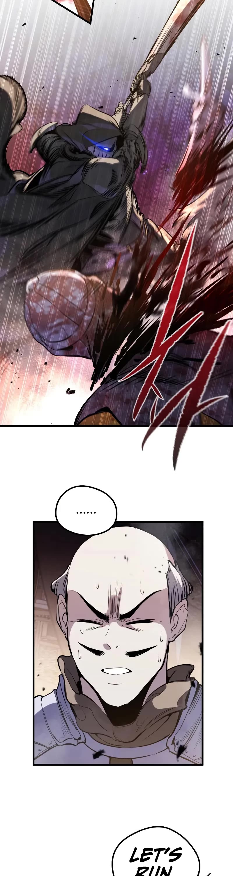 The Regressed Mercenary’s Machinations chapter 36 page 12