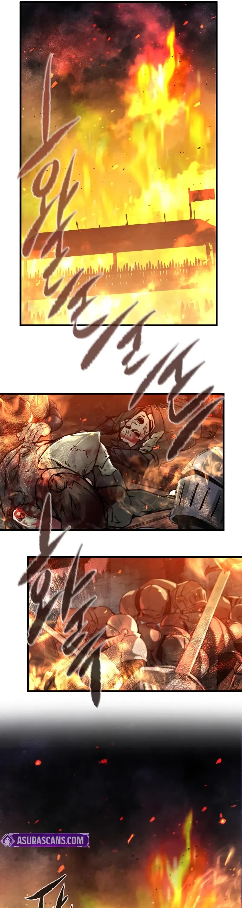 The Regressed Mercenary’s Machinations chapter 36 page 16