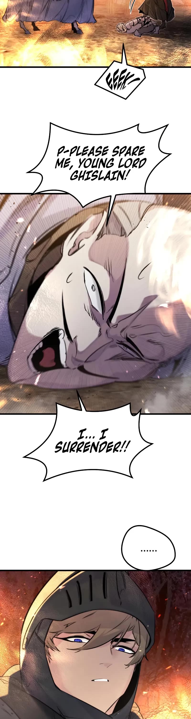 The Regressed Mercenary’s Machinations chapter 36 page 18