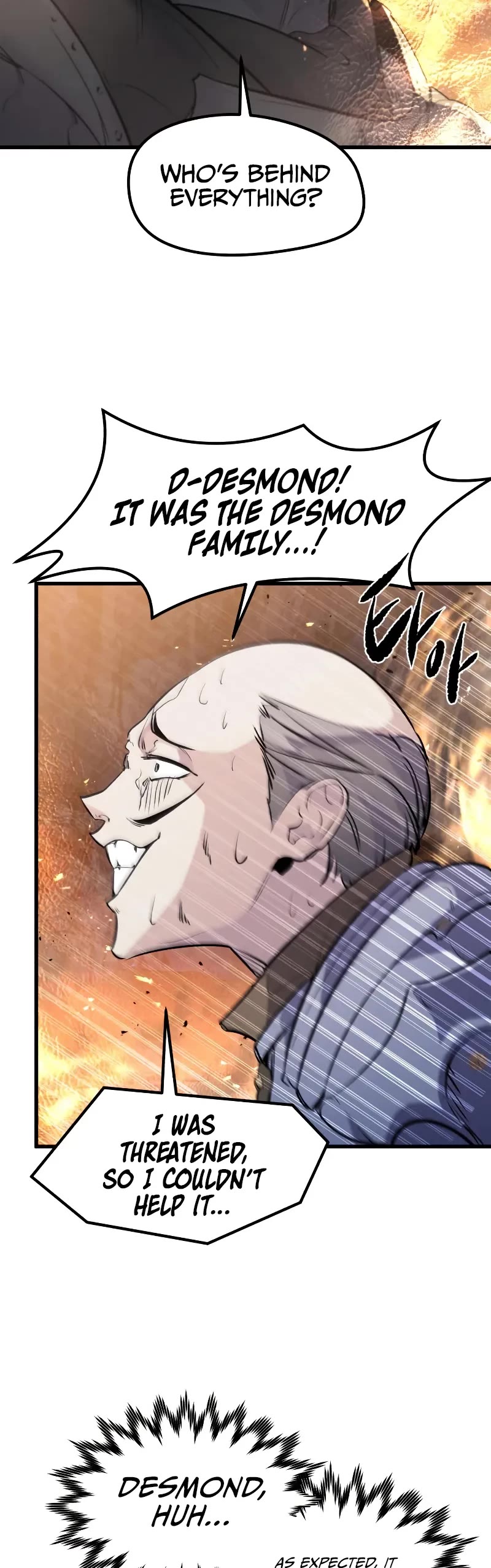 The Regressed Mercenary’s Machinations chapter 36 page 19