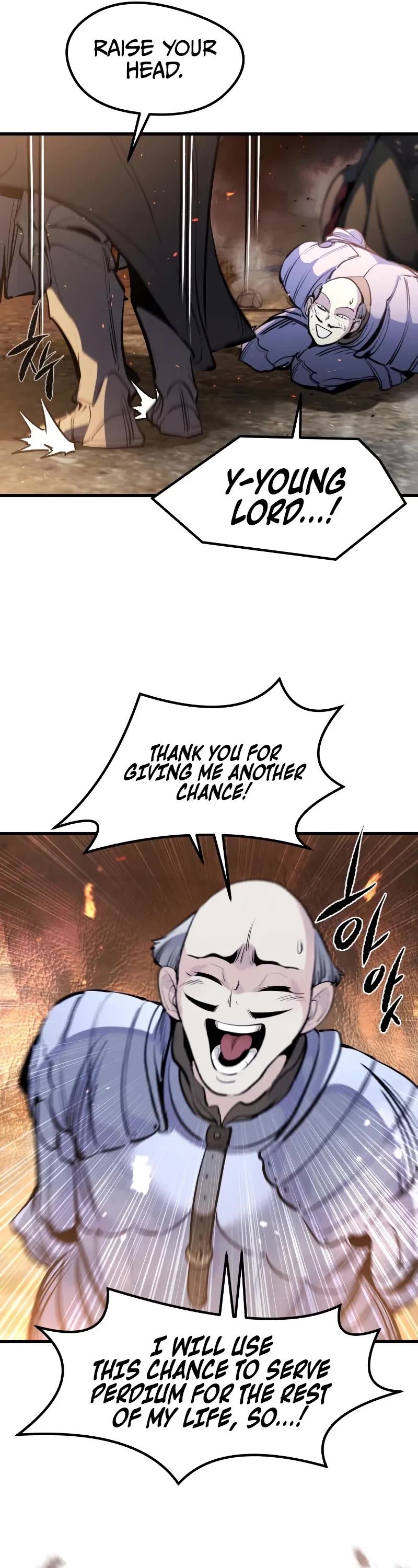 The Regressed Mercenary’s Machinations chapter 36 page 21