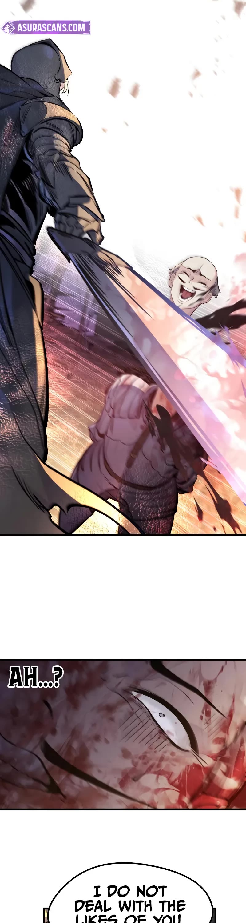 The Regressed Mercenary’s Machinations chapter 36 page 22