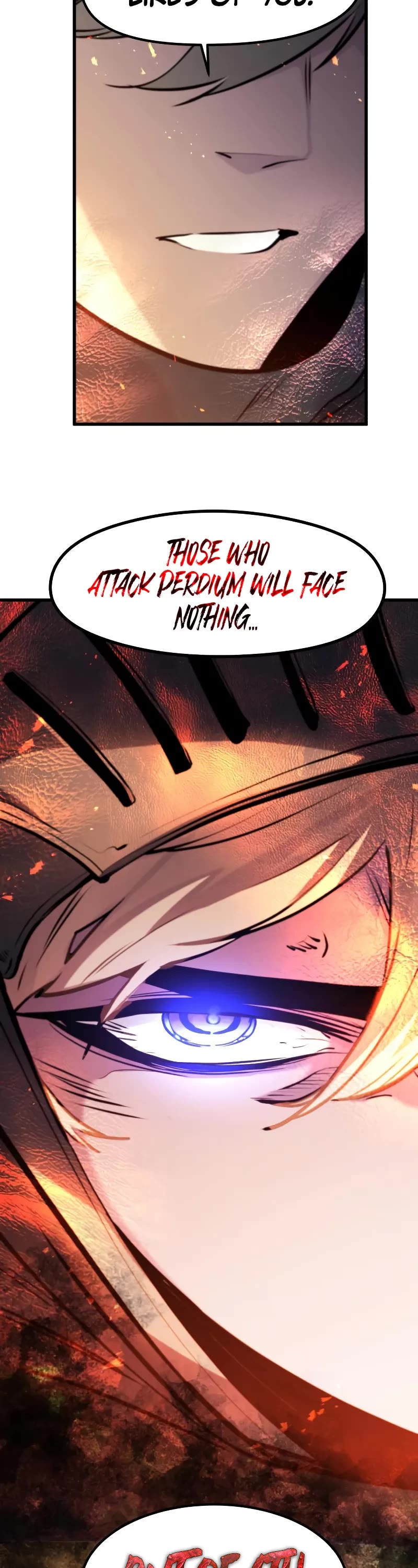 The Regressed Mercenary’s Machinations chapter 36 page 23