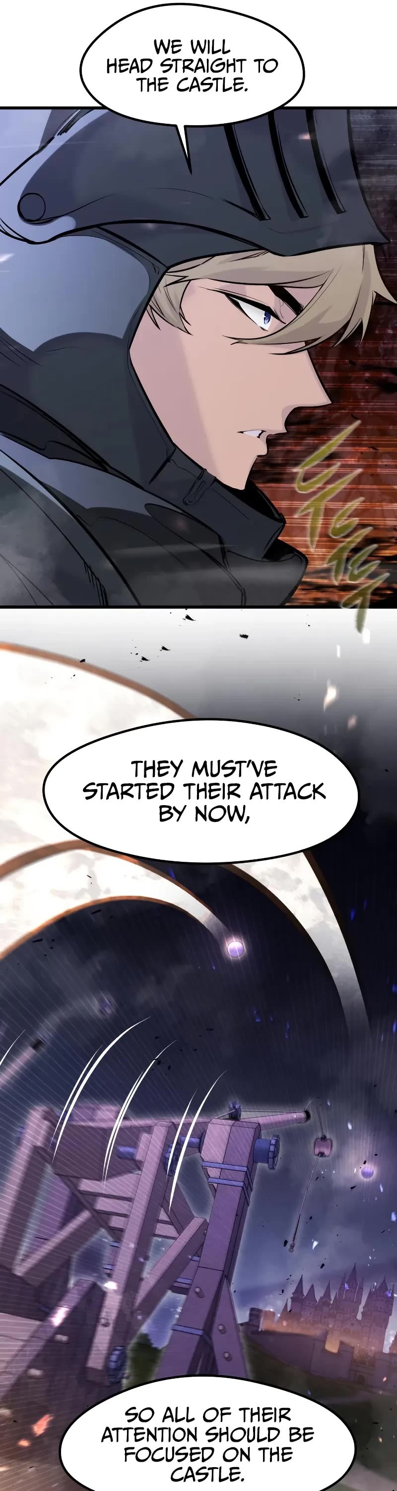 The Regressed Mercenary’s Machinations chapter 36 page 26