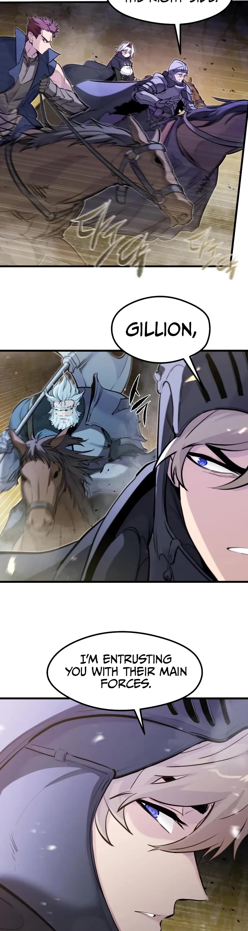 The Regressed Mercenary’s Machinations chapter 36 page 28