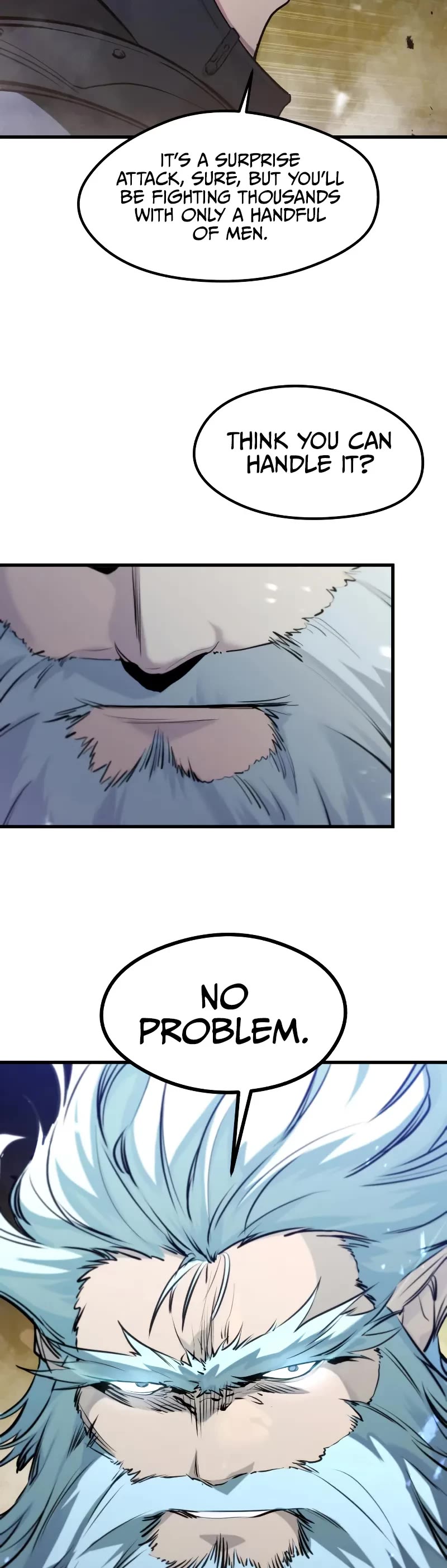 The Regressed Mercenary’s Machinations chapter 36 page 29