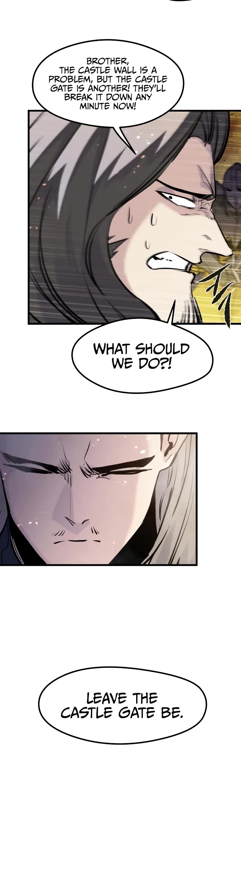 The Regressed Mercenary’s Machinations chapter 36 page 40