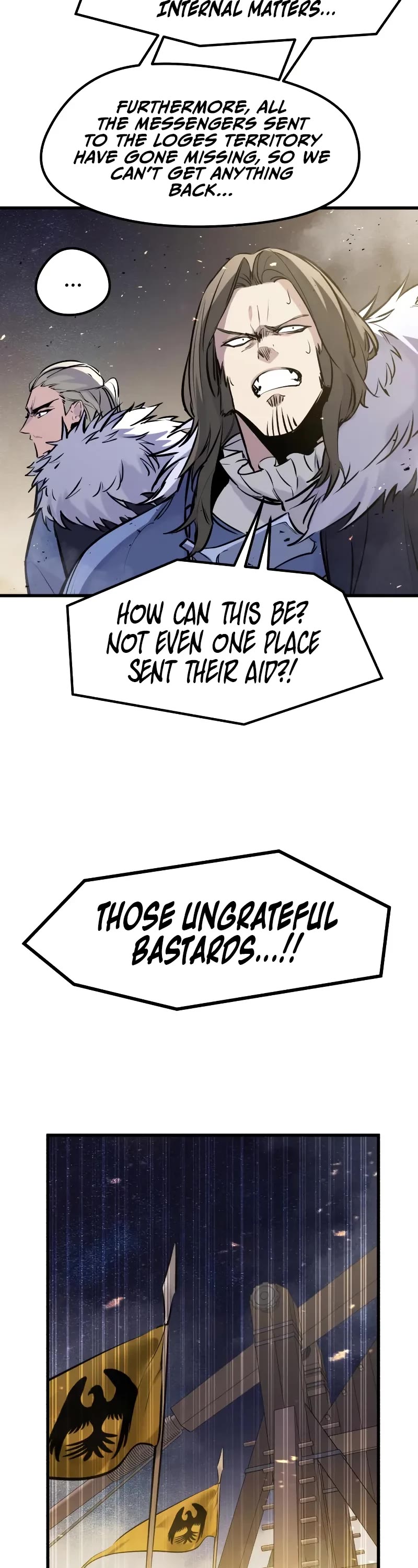 The Regressed Mercenary’s Machinations chapter 36 page 42