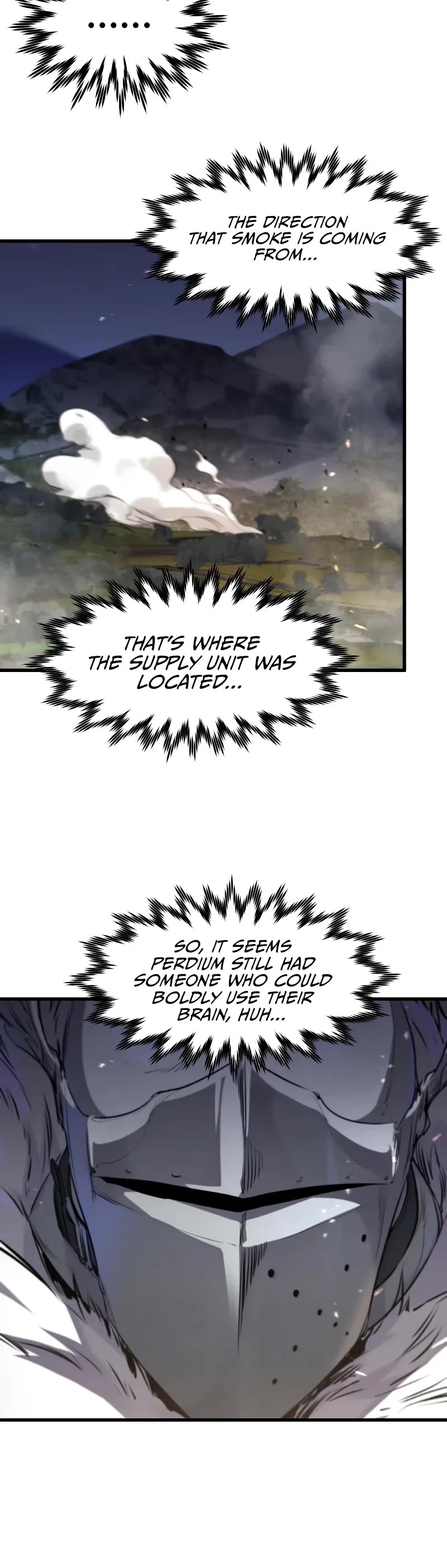 The Regressed Mercenary’s Machinations chapter 36 page 45