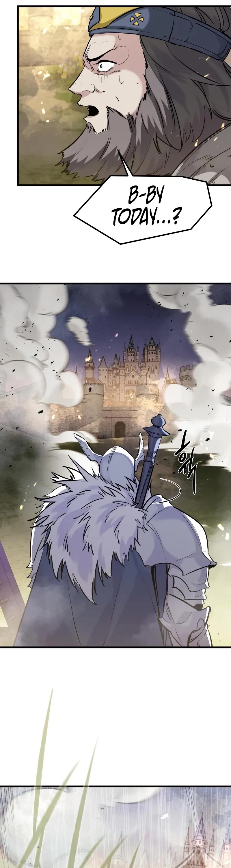 The Regressed Mercenary’s Machinations chapter 36 page 48