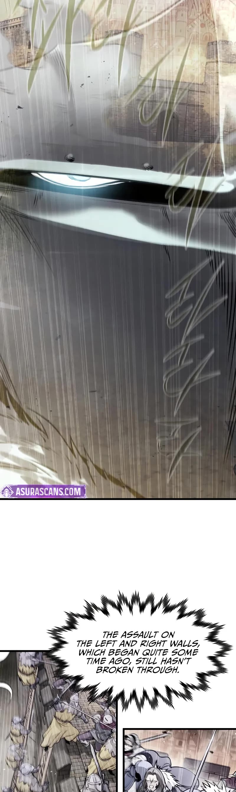 The Regressed Mercenary’s Machinations chapter 36 page 49