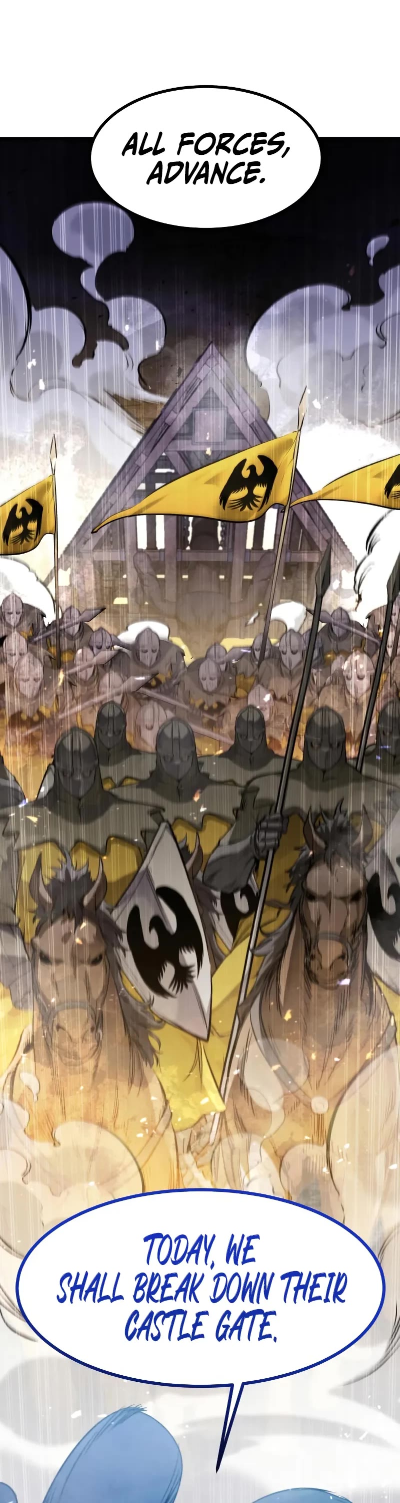 The Regressed Mercenary’s Machinations chapter 36 page 52