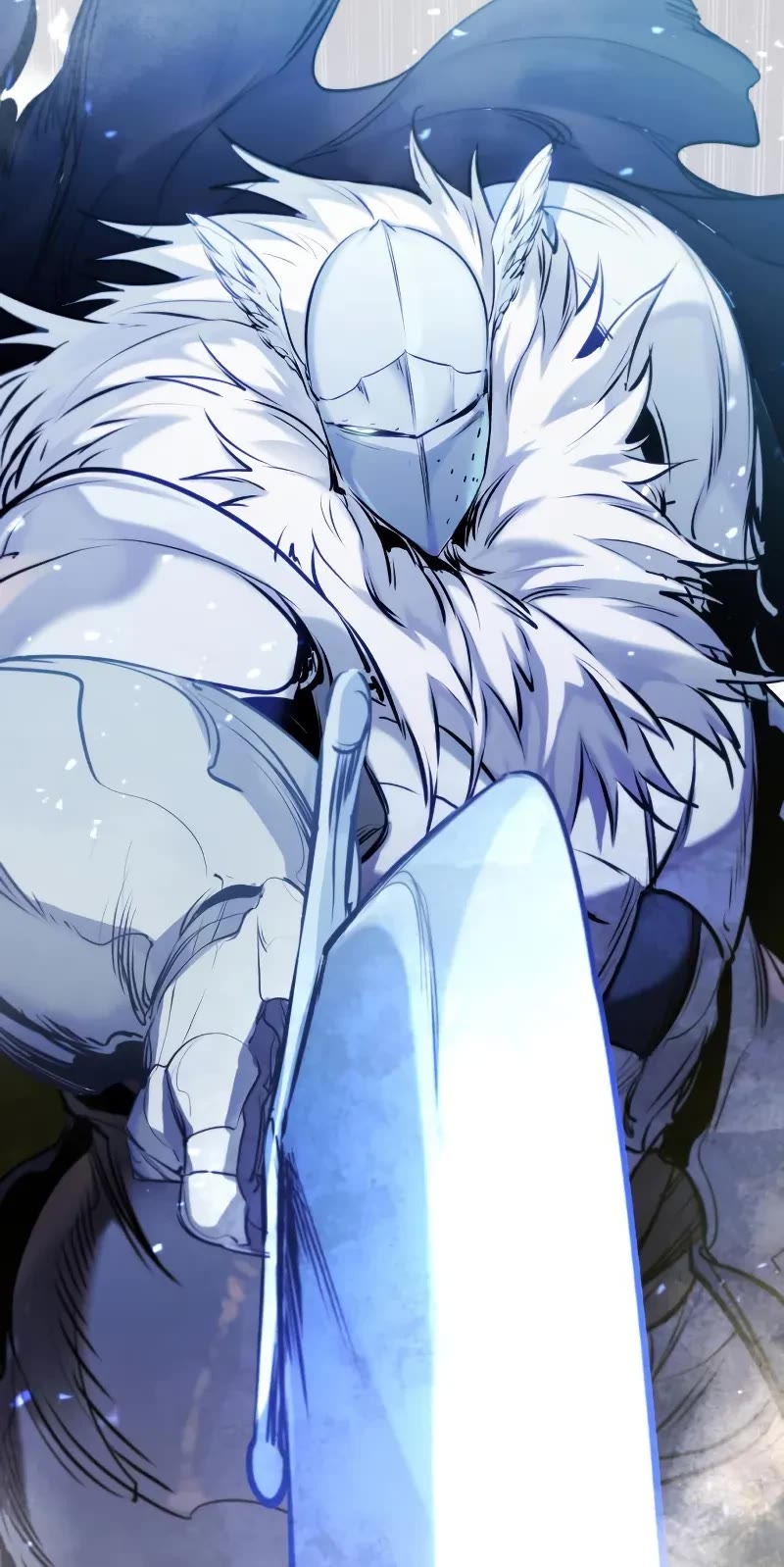 The Regressed Mercenary’s Machinations chapter 36 page 53