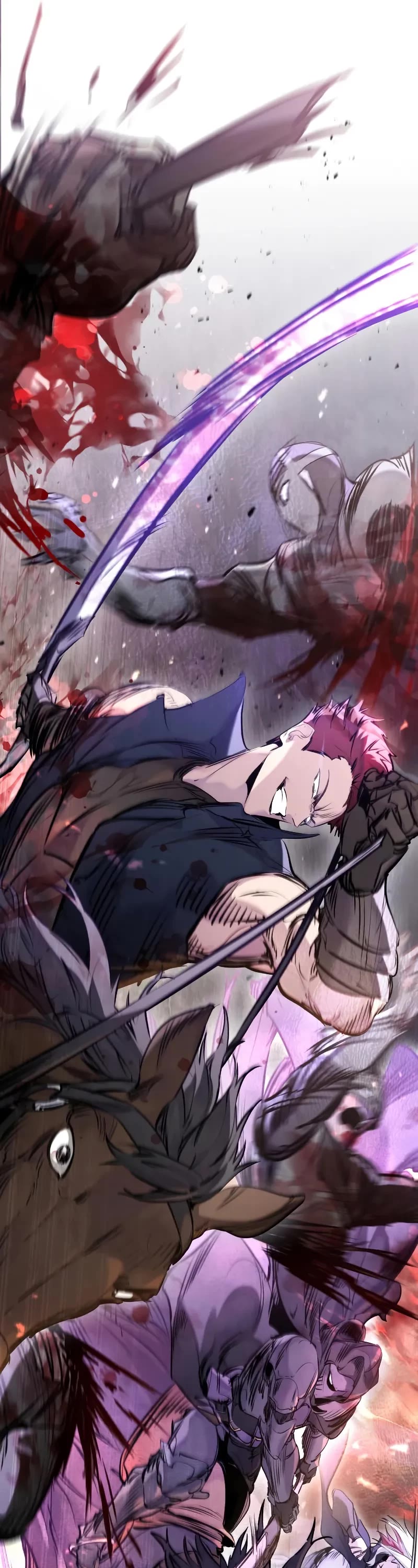 The Regressed Mercenary’s Machinations chapter 36 page 6