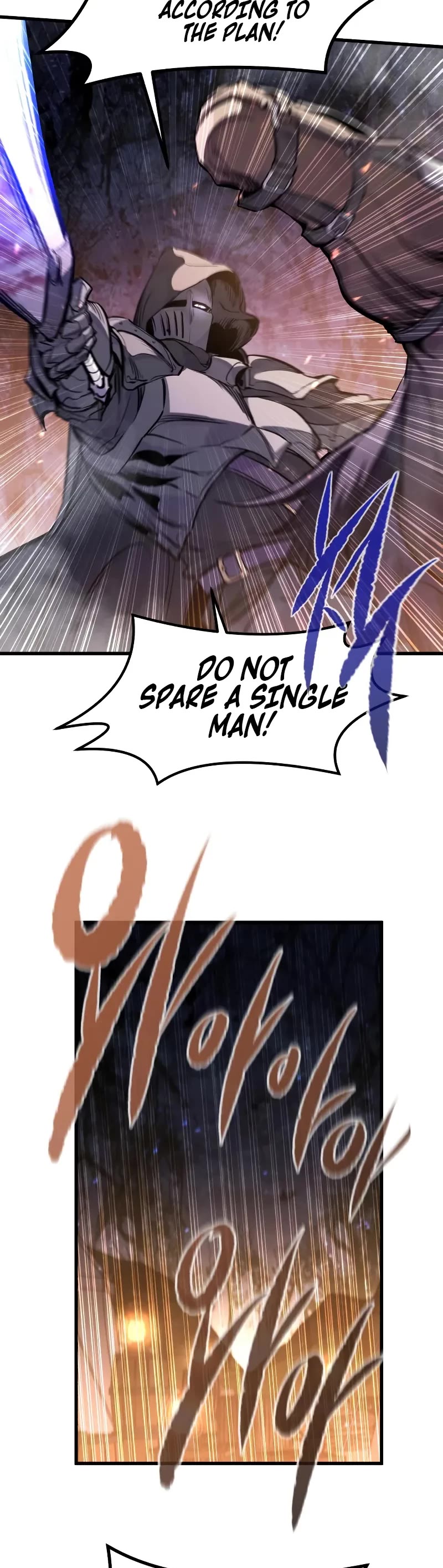 The Regressed Mercenary’s Machinations chapter 36 page 9