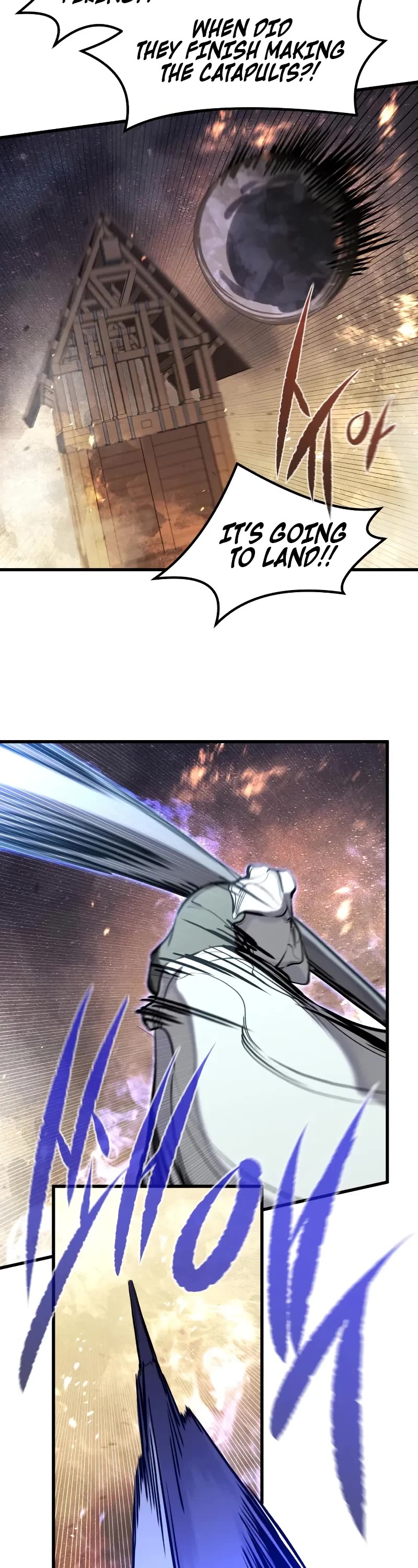 The Regressed Mercenary’s Machinations chapter 37 page 14