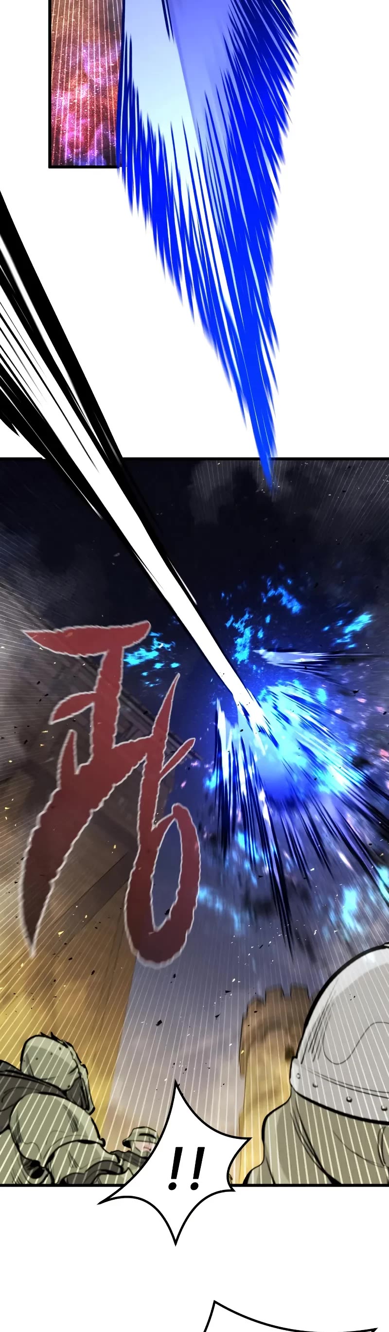 The Regressed Mercenary’s Machinations chapter 37 page 15