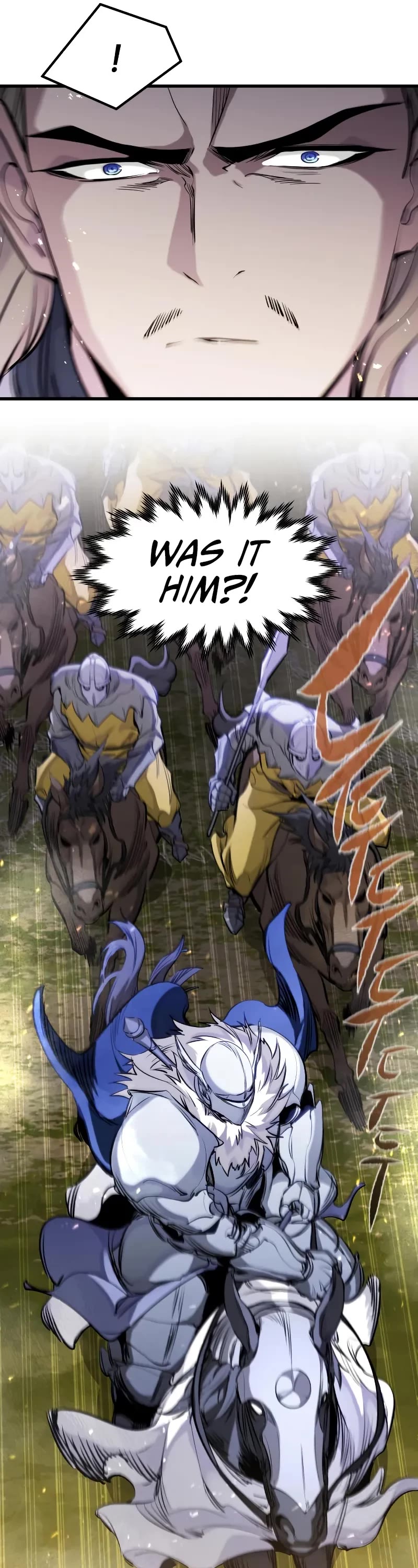 The Regressed Mercenary’s Machinations chapter 37 page 17